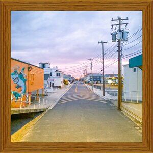 When the Lights Go Down in The Wildwoods